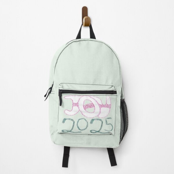 Item preview, 2025 New Year Joy designed and sold by KazM.
