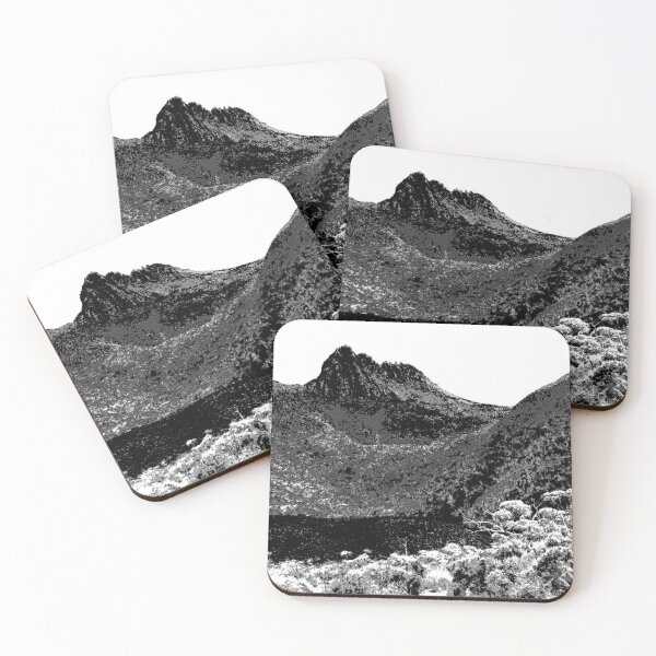 Item preview, Cradle Mountain! designed and sold by Mickangelhere.
