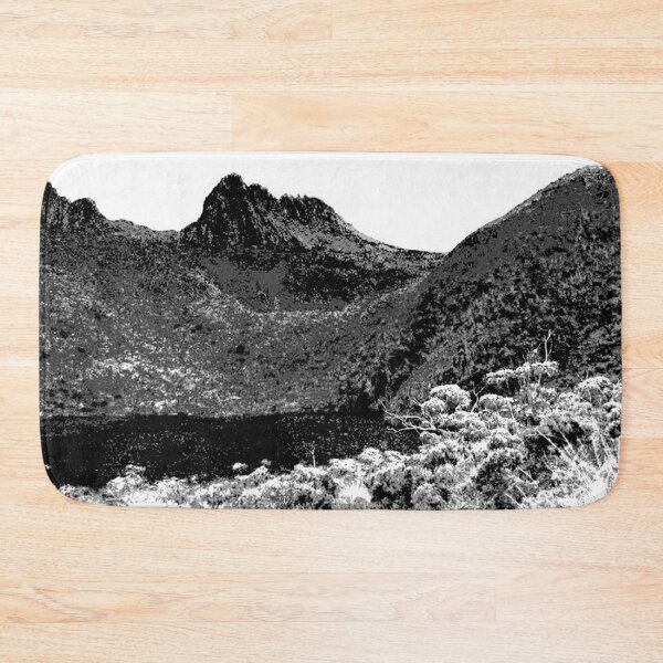 Item preview, Cradle Mountain! designed and sold by Mickangelhere.