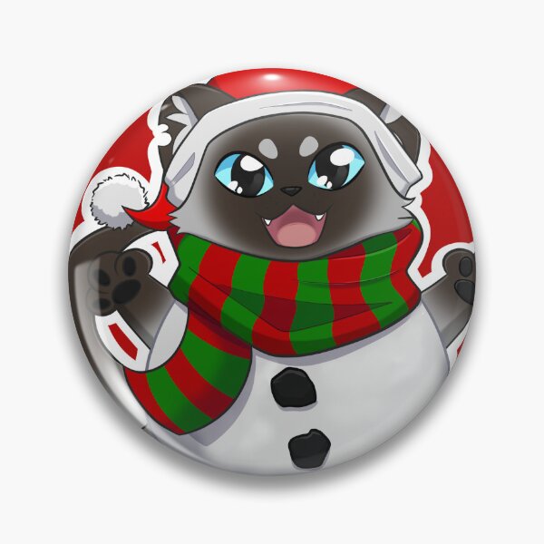 Item preview, Snowcat  designed and sold by Maythedragonlord .