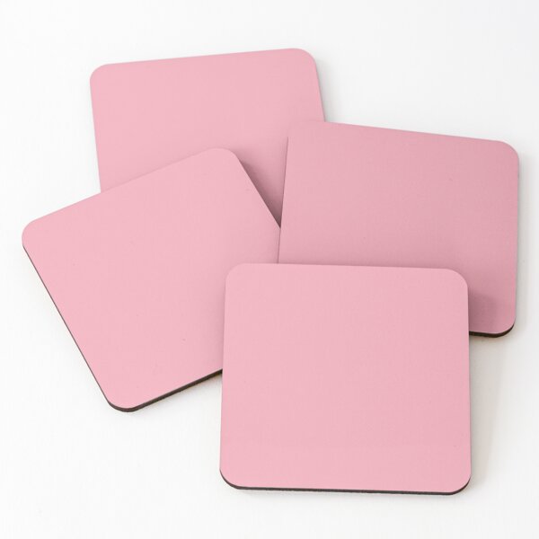Item preview, Blushing Sky - #F2A6B3 designed and sold by WheelieGdArt.