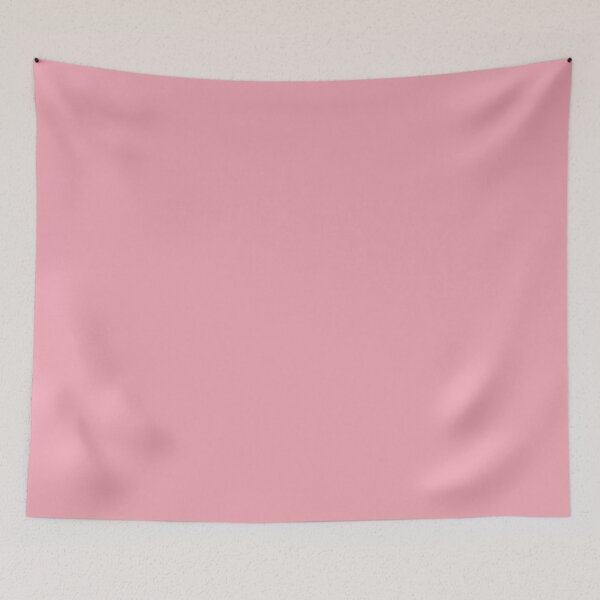 Item preview, Blushing Sky - #F2A6B3 designed and sold by WheelieGdArt.