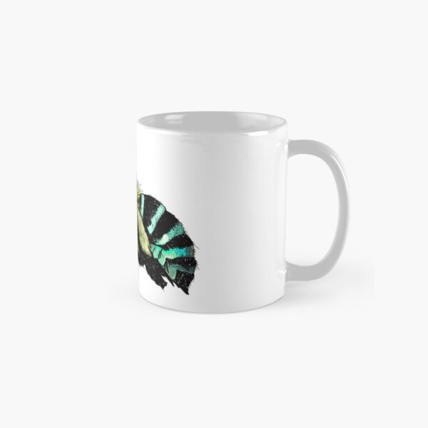 Item preview, Australian Blue Banded Bee designed and sold by SERCUL.