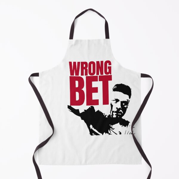 Item preview, Wrong Bet designed and sold by UNK-Fatigues.