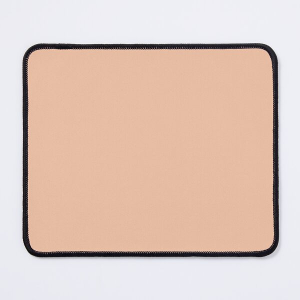 Item preview, Dusky Peach - #F2C2A4 designed and sold by WheelieGdArt.