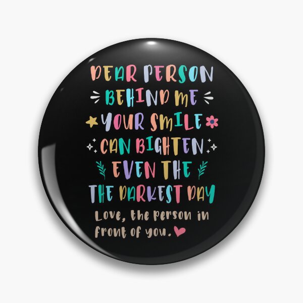 Item preview, Your Smile Can Brighten the Darkest Day designed and sold by HandicraftArt.