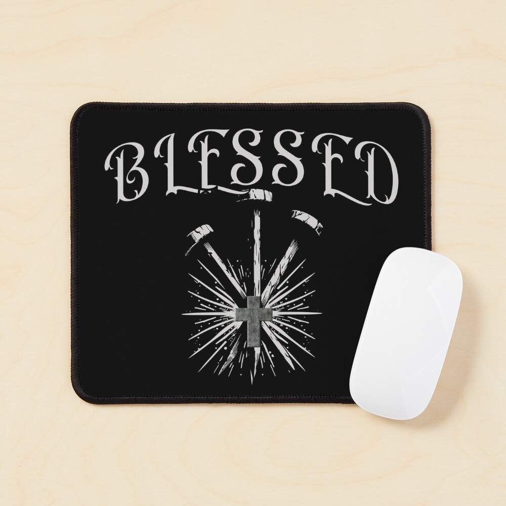 Item preview, Mouse Pad designed and sold by BabaSoti.