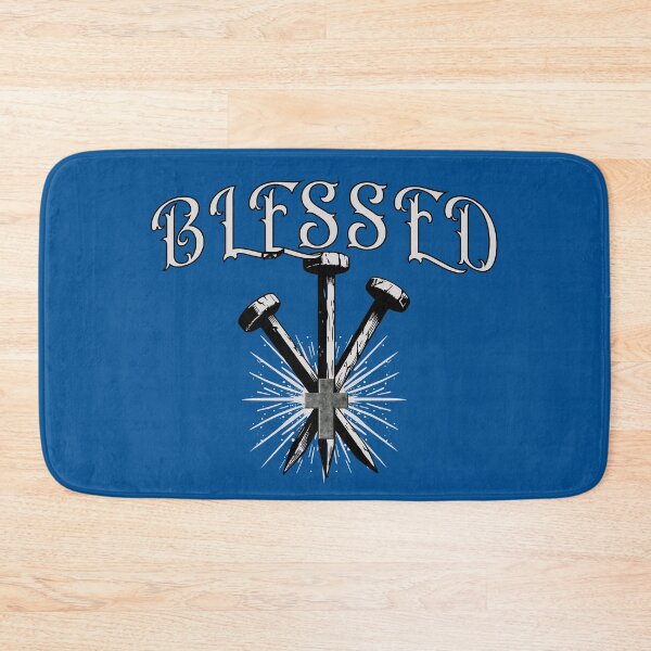 Item preview, BLESSED designed and sold by BabaSoti.