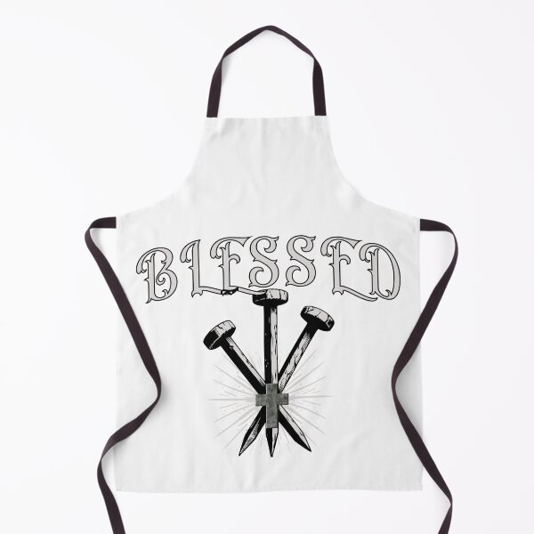 Item preview, BLESSED designed and sold by BabaSoti.