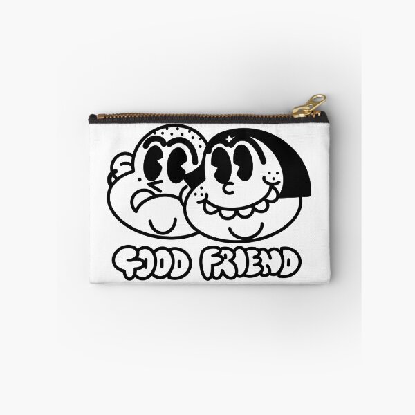 Item preview, good friend designed and sold by pookapencil.