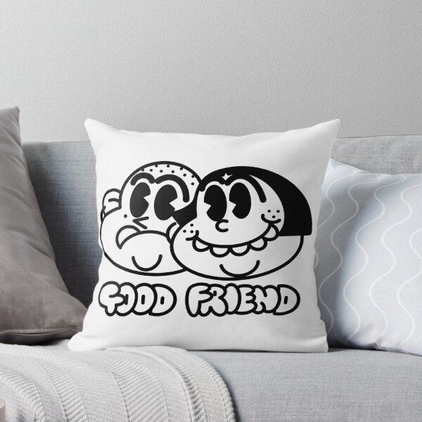 Item preview, good friend designed and sold by pookapencil.