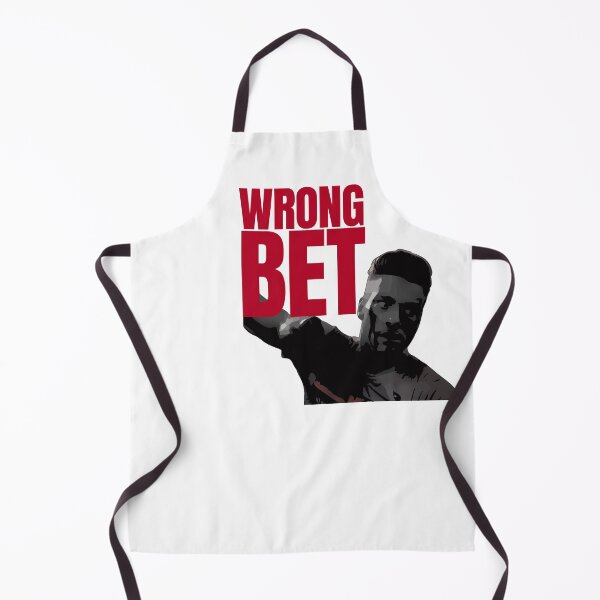 Item preview, Wrong Bet designed and sold by UNK-Fatigues.