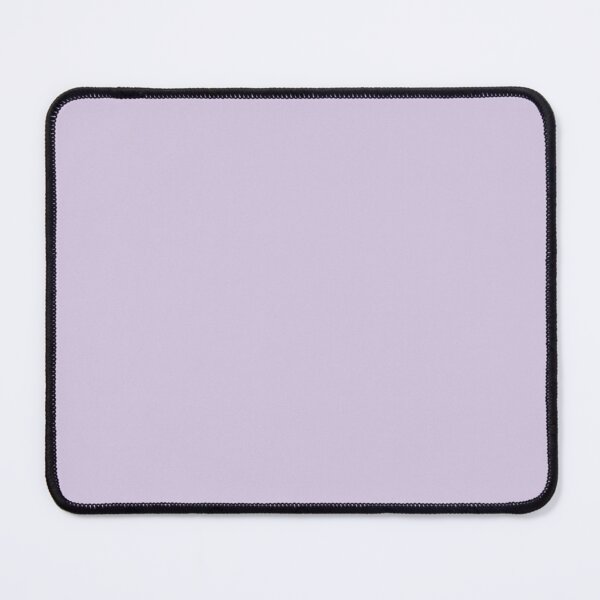 Item preview, Frosted Lilac - #D7C8E2 designed and sold by WheelieGdArt.