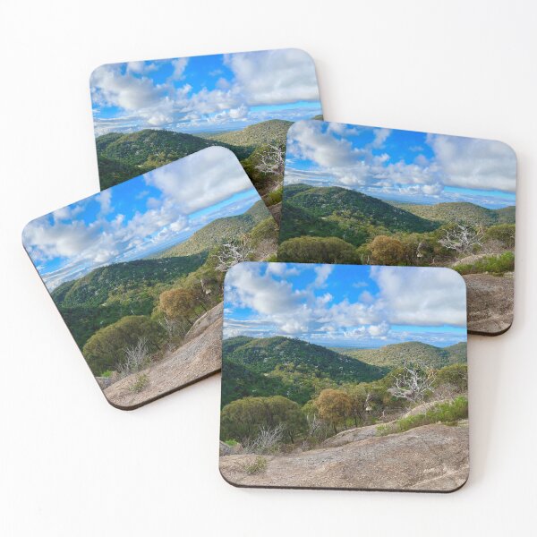 Item preview, The You Yangs Victoria Australia designed and sold by nickegglington.