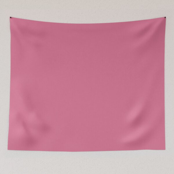 Item preview, Frosted Rose - #DB7093 designed and sold by WheelieGdArt.