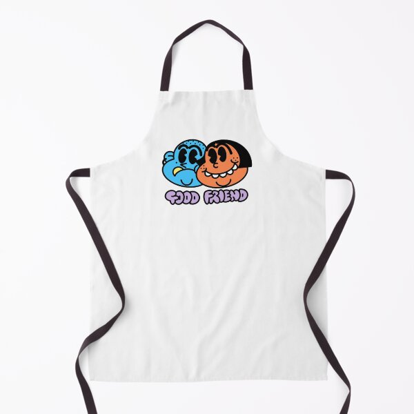 Item preview, good friend designed and sold by pookapencil.
