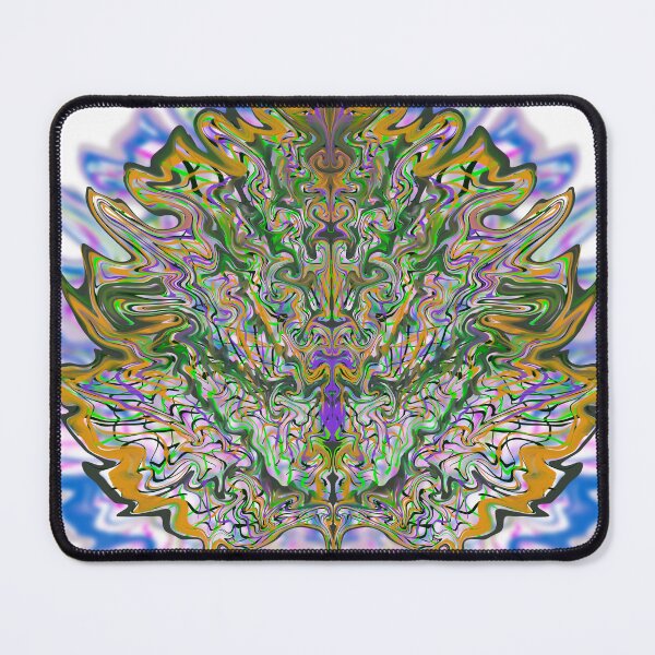 Item preview, Radiant Leaf Symphony designed and sold by Jira-Indejang.