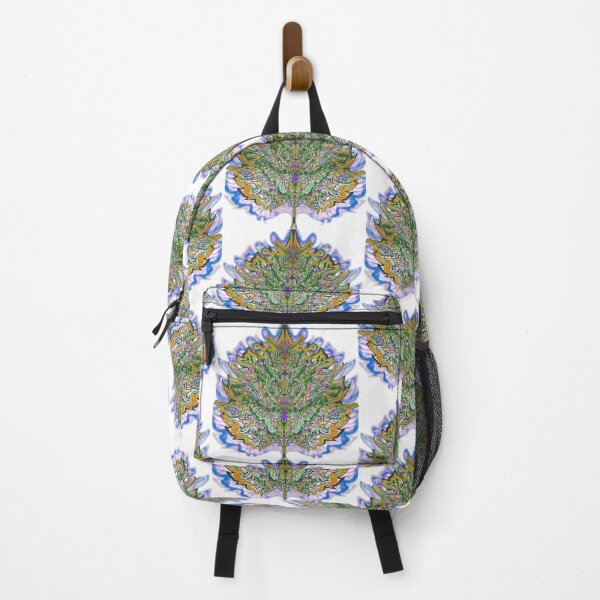 Item preview, Radiant Leaf Symphony designed and sold by Jira-Indejang.