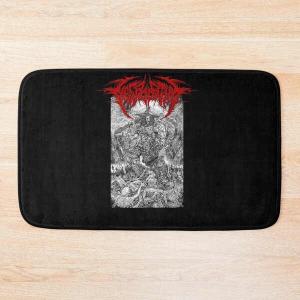 Item preview, Necropathy DOOM designed and sold by Chronovisor.