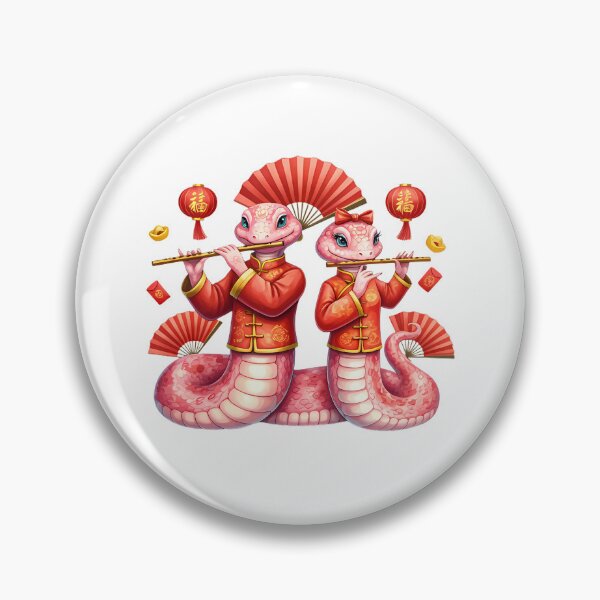Item preview,  "Love and Prosperity: A Valentine's Day and Chinese New Year Celebration", Gifts & Love,  Decoration, Clothing,  designed and sold by Sitred123.