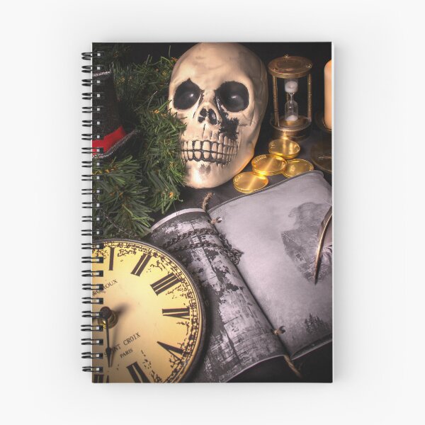 Item preview, A Christmas Carol Poster designed and sold by Andrew Cotton Graphics and Photography.