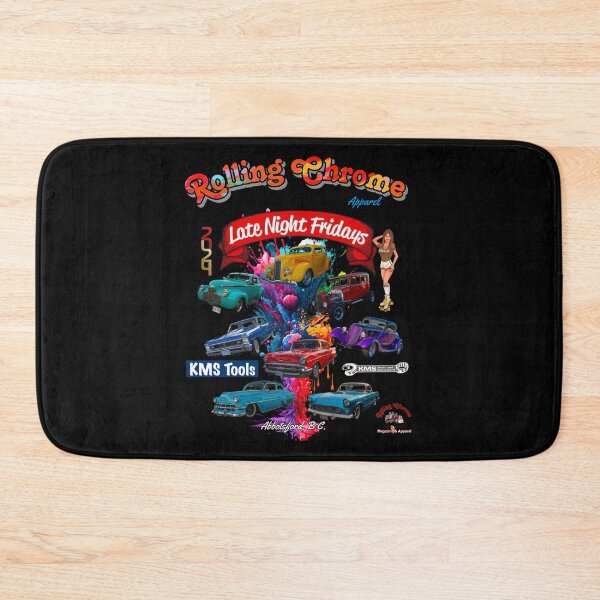 Item preview, Late Night Friday/KMS Tools designed and sold by rharrisphotos.