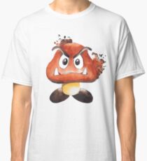 goomba tshirt