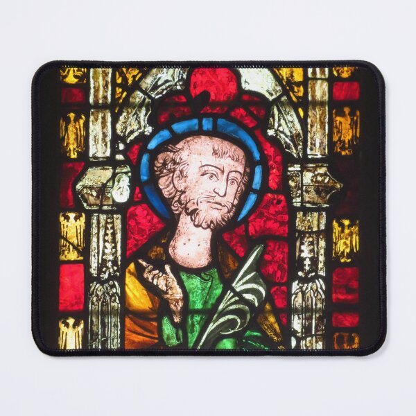 Item preview, Medieval Glass, Icklingham, Suffolk designed and sold by wiggyofipswich.