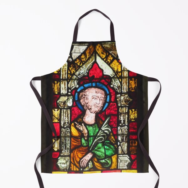 Item preview, Medieval Glass, Icklingham, Suffolk designed and sold by wiggyofipswich.