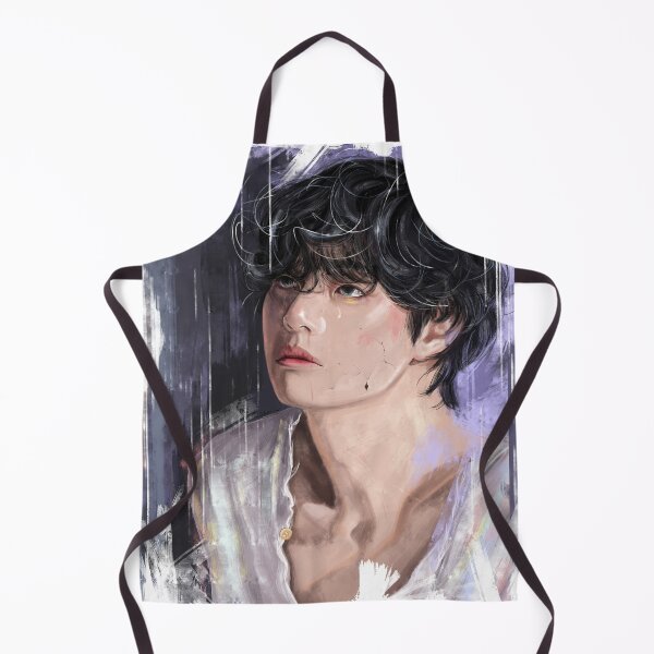 Item preview, Taehyung_ Winter ahead designed and sold by MarmarArts.