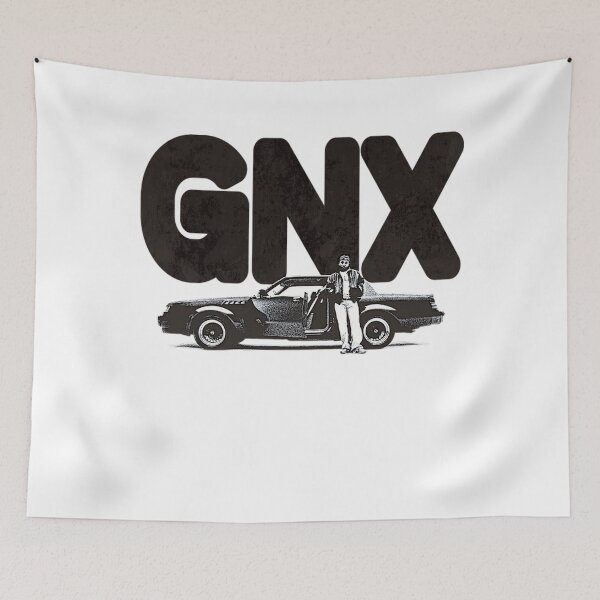 Item preview, Retro Rapper With Car designed and sold by Landscapes-LD.