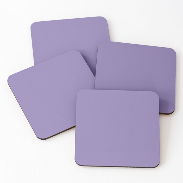 Item preview, Moonlight Lavender - #8A79B1 designed and sold by WheelieGdArt.