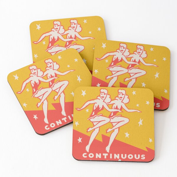Item preview, 2 Great Bands - Continuous Entertainment designed and sold by ChrisRoy1001.