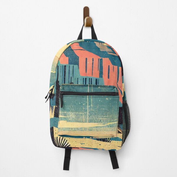 Item preview, Canyon View No. 1 designed and sold by Joe Foley | Digital Artist.