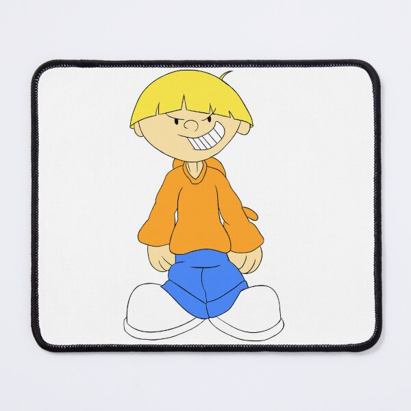 Item preview, Numbuh 4 designed and sold by Quistlor.