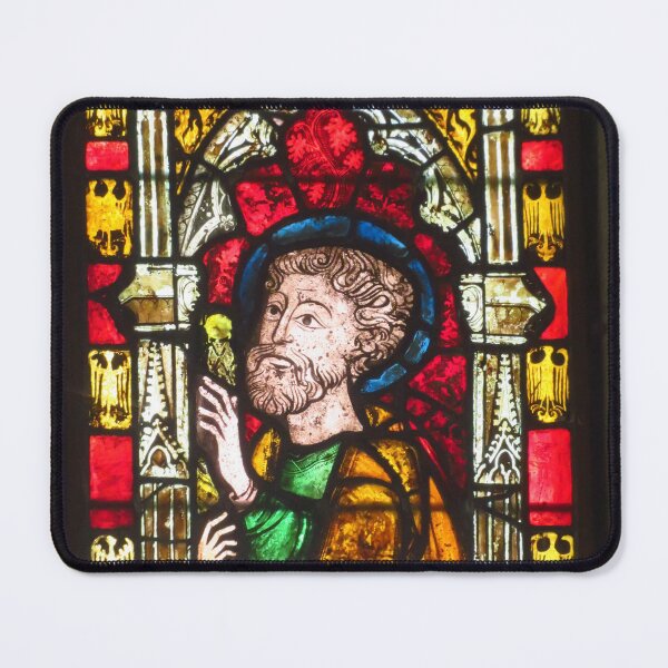 Item preview, Medieval Glass, All Saints, Icklingham designed and sold by wiggyofipswich.