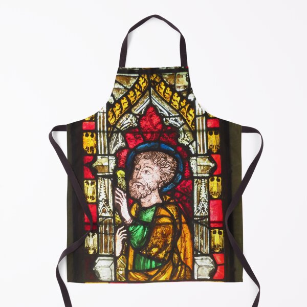 Item preview, Medieval Glass, All Saints, Icklingham designed and sold by wiggyofipswich.