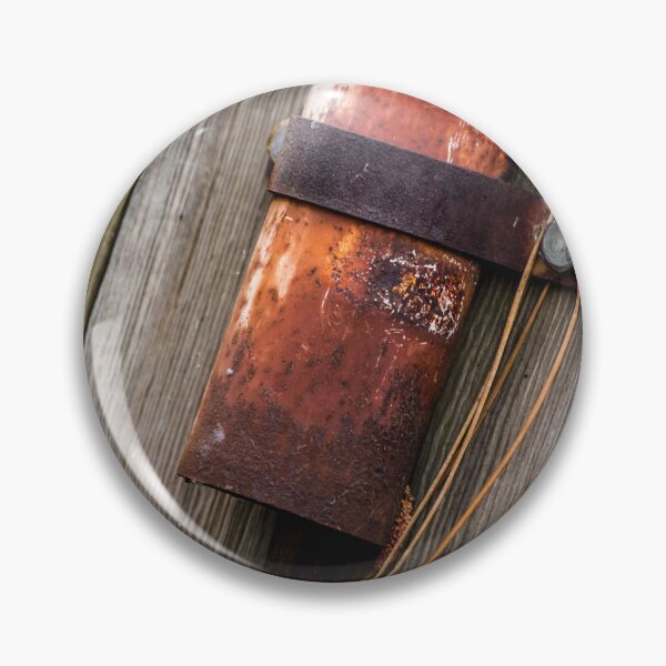 Item preview, Wild Rust designed and sold by Nick Caldwell.