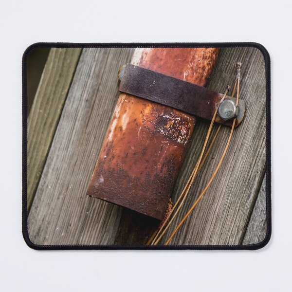 Item preview, Wild Rust designed and sold by Nick Caldwell.