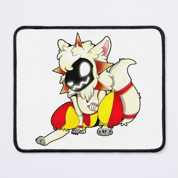 Item preview, sun pup designed and sold by Demonicdame.