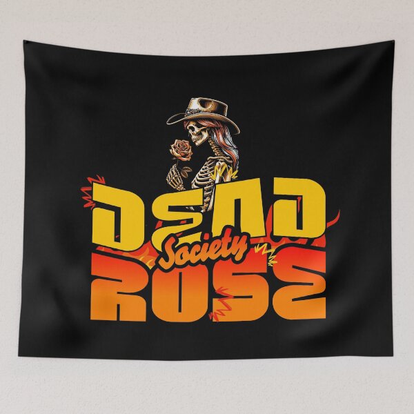 Item preview, DEAD ROSE SOCIETY 141 designed and sold by Geno59l.