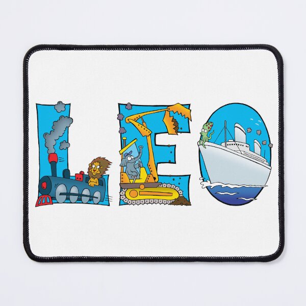 Item preview, Leo - Transporte de animales designed and sold by alphatoons.