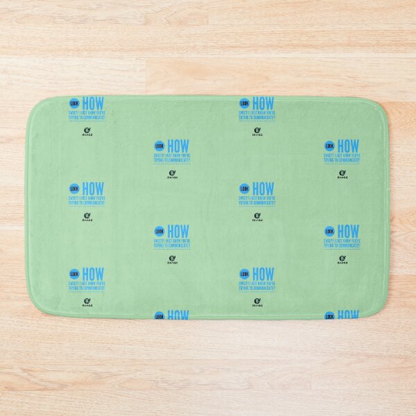 Item preview, Communicate designed and sold by Hurdd.
