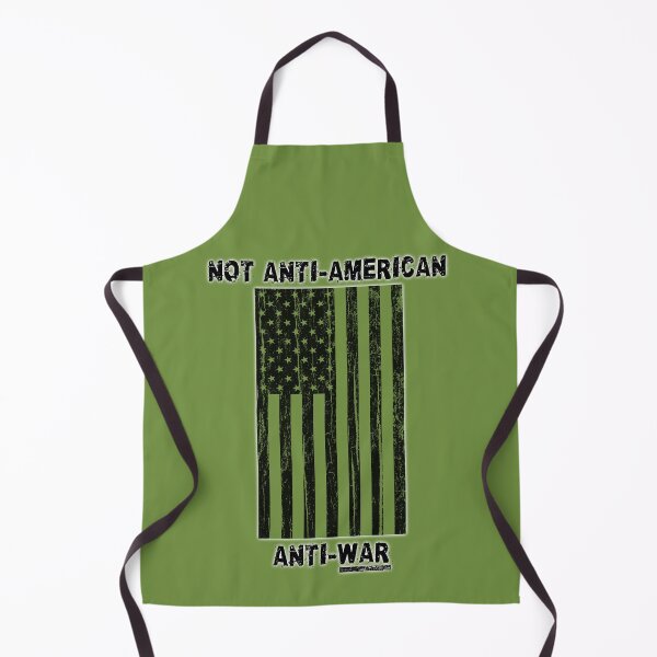 Item preview, Anti War designed and sold by Khaos Kreative.