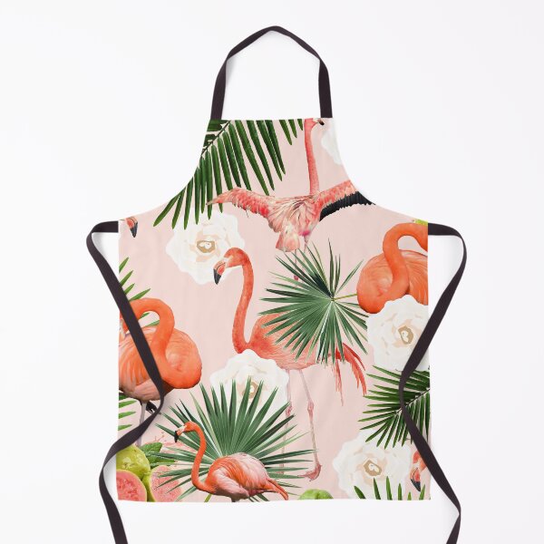 Item preview, Flamingo Guava #redbubble #decor #buyart designed and sold by 83oranges.com.