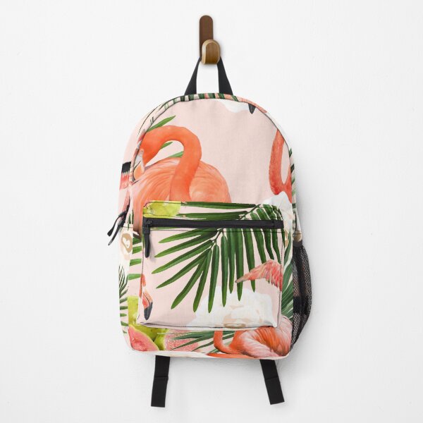Item preview, Flamingo Guava #redbubble #decor #buyart designed and sold by 83oranges.com.