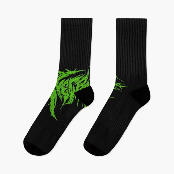 Item preview, Necropathy logo GREEN designed and sold by Chronovisor.