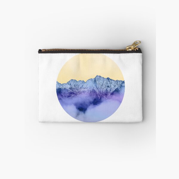 Item preview, Montaña retro designed and sold by ExileFox.