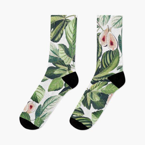 Item preview, Fig Garden #redbubble #decor #buyart designed and sold by 83oranges.com.