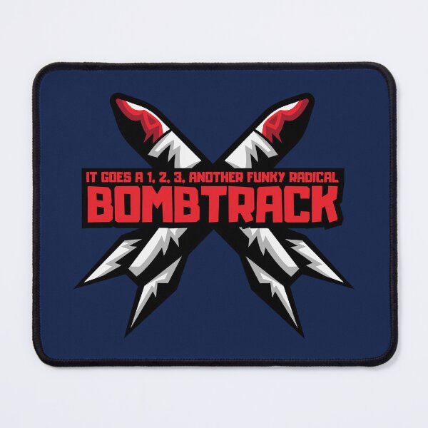 Item preview, Bombtrack designed and sold by UNK-Fatigues.